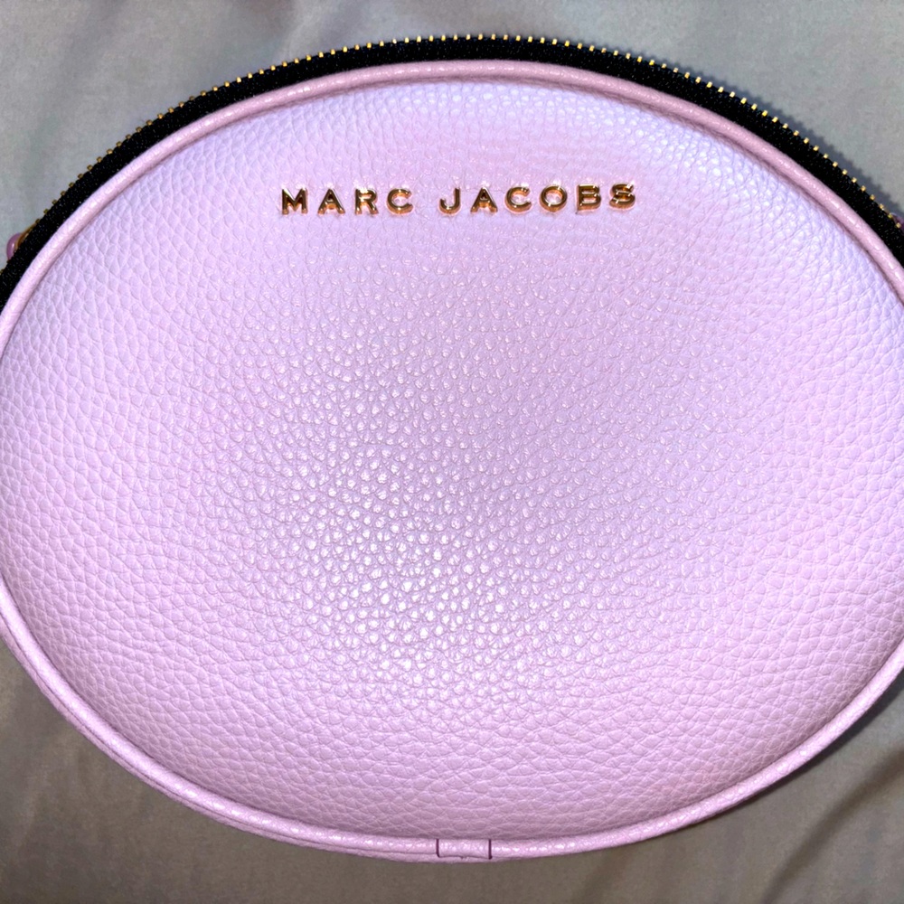 Marc Jacobs - The Rewind Crossbody Bag